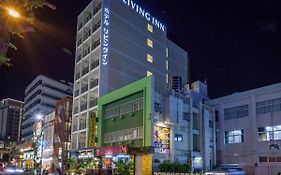 Living Inn Asahibashiekimae Premier&Anex